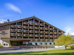 Löwen Hotel Montafon