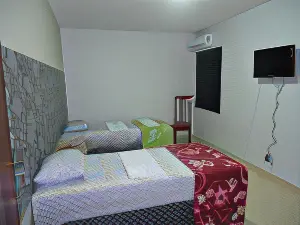 Hotel MM Aeroporto BRASÍLIA