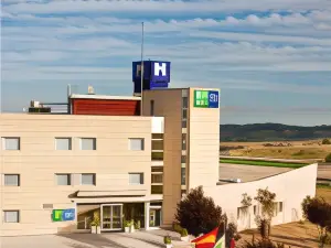 Holiday Inn Express Madrid - Rivas