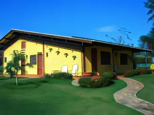 Fazenda San Francisco