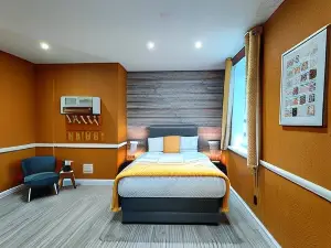 The Swan Hotel