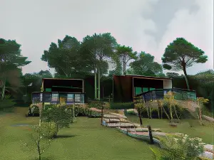 Cabin Bukit Bentang