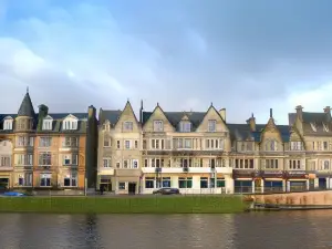 Columba Hotel Inverness by Compass Hospitality