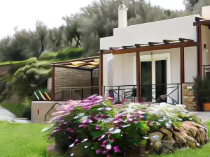 Naiades Villas