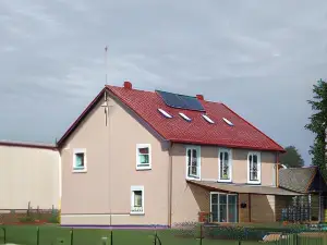 Kaimo Turizmas "Svečių Namai Moteliukas"