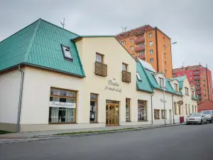 Penzion U Zámecké Zahrady