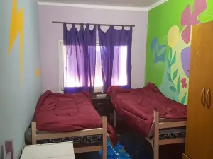 Cuyen Hostel