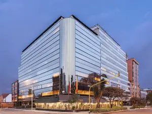 Radisson Bogota Metrotel