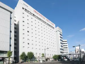Tokushima Washington Hotel Plaza