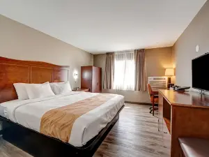 Quality Inn Near Mesa Verde