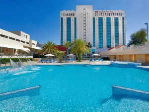 Crowne Plaza Amman