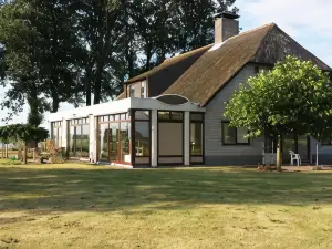 B&B Krachtwijk