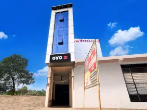 Hotel O Parth Hotel And Restaurant