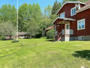 Person Holiday Home in Anneby-by Traum