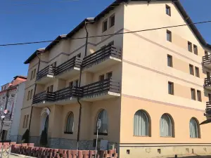 Pensiune Restaurant Indus