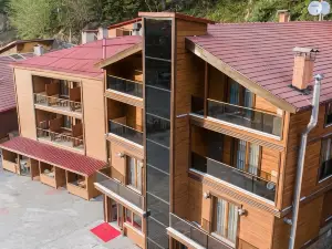 Elif Inan Hotel