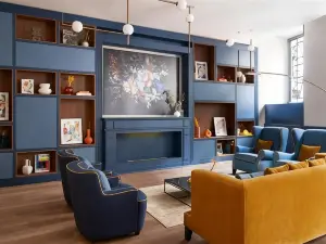 NEMI Hotel