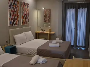 Oasi Luxury Apartments