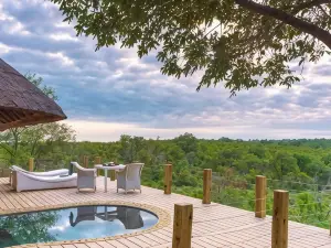 Leopard Hills Private Game Reserve