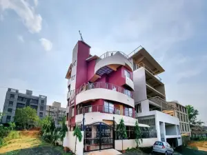 Pooja Villa Suites-Rooms and Pool, Igatpuri