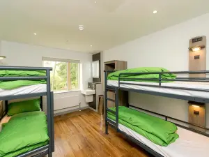YHA the Sill at Hadrian's Wall