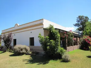 Alquimia Posada