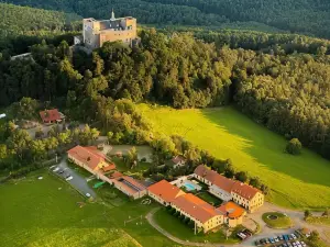 Hotel Buchlov