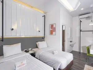 Istanaku Hotel Manado