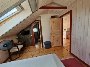 Piibelehe Guest Accommodation