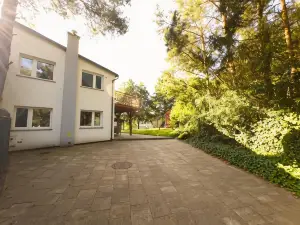 Jezioro Marzeń na Kaszubach