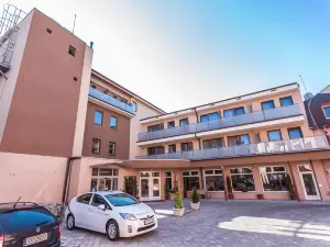 Garni Hotel Anne-Mary