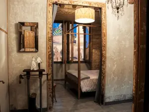 Apartamentos Basilicus