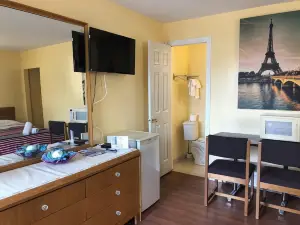 Wasaga Motel Inn