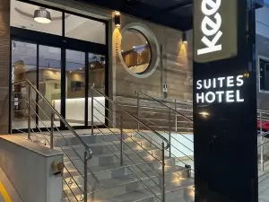 Keep SUÍTES Hotel