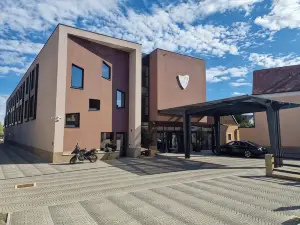 Hotel Bernarda