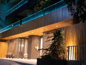 City Loft Hotel