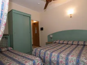 Hotel Magnolia
