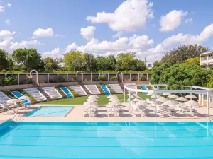 D'Aragona Lifestyle Hotel