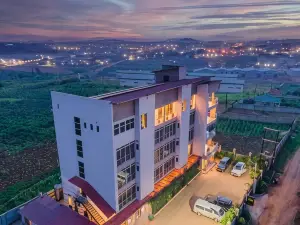 Source of the Nile Hotel- Namanve Branch