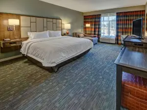 Hampton Inn and Suites Memphis Germantown