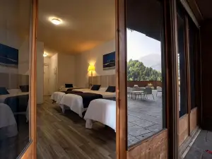 Hotel Marco Polo