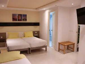 Le Parisien Tunis