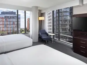 Holiday Inn Express Washington DC Downtown