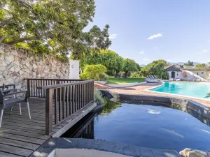 鯨搖滾豪華別墅