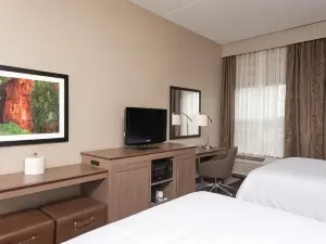 Hampton Inn Seymour