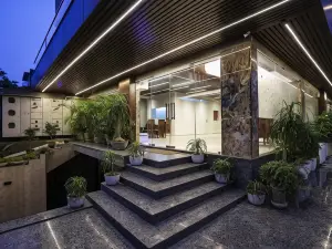 FabHotel Inn of Joy