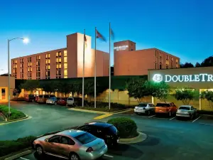 DoubleTree by Hilton Hotel Baltimore - BWI Airport
