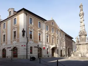 Palace Kutná Hora