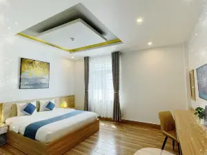 ĐÔNG HẢI HOTEL _RẠCH GIÁ