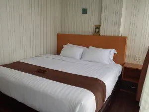 Hotel Belangi Syariah Takengon Mitra RedDoorz
